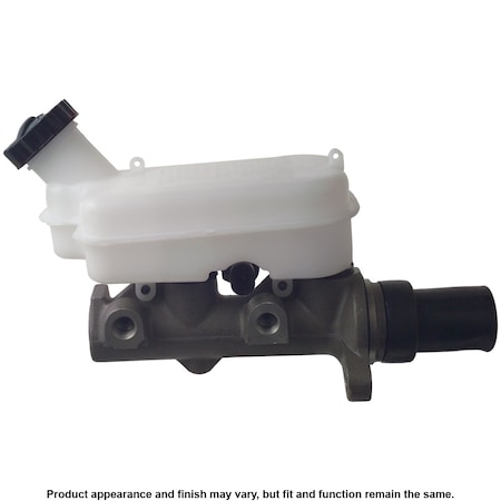 A1 Cardone New Master Cylinder, 13-2973 13-2973